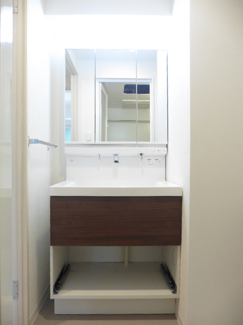 洗面設備　洗面※別部屋参考写真