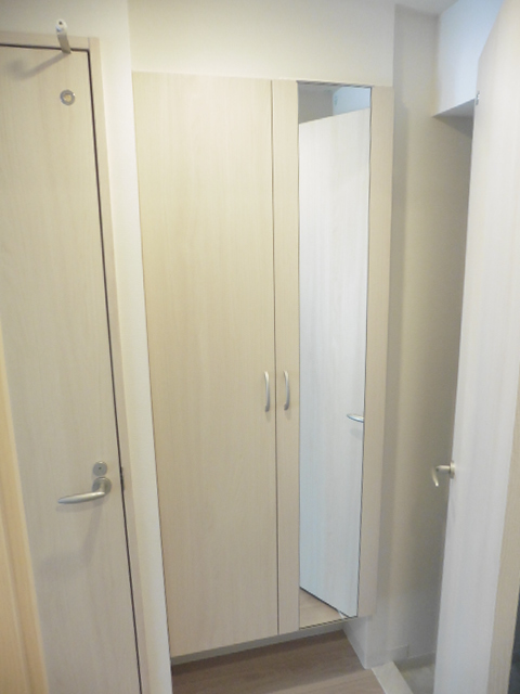 玄関　玄関※別部屋参考写真
