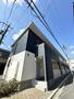 建物外観　大手メーカー施工・高品質住宅です♪♪