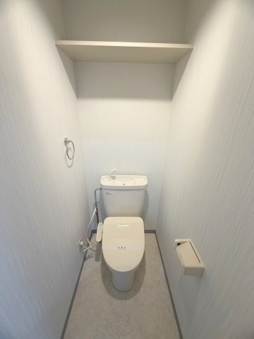 トイレ　参考写真