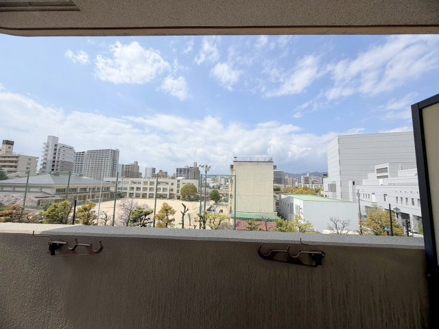 眺望　参考写真