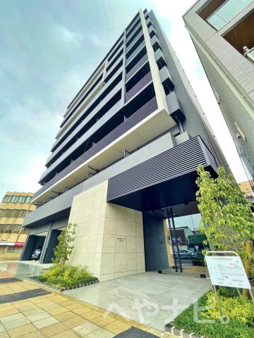 建物外観　★外観