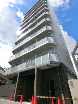 建物外観　☆綺麗な外観☆