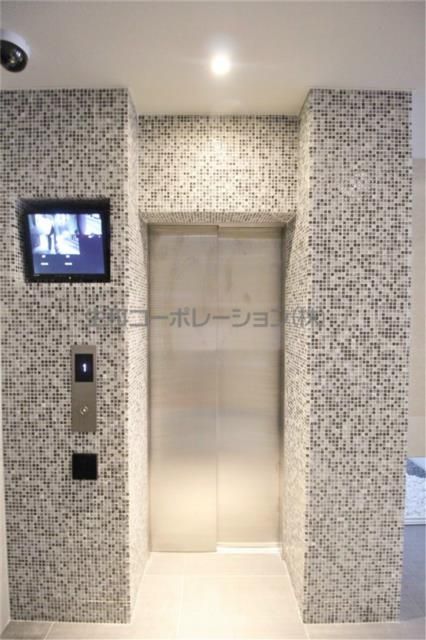 その他共有部分　ＡＶＥＮＩＲ東麻布