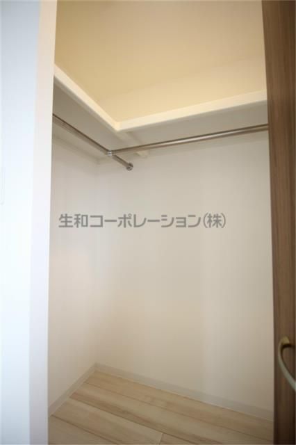 収納　ＡＶＥＮＩＲ東麻布