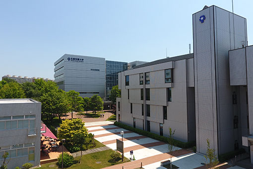 大学・短大　北星学園大学（大学・短大）まで1300m