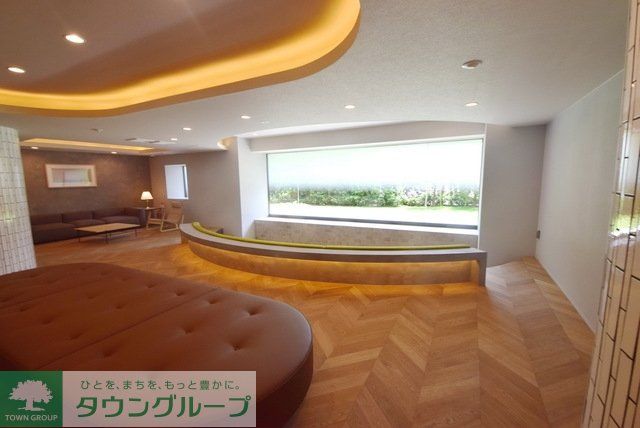 その他共有部分　★ロビー★