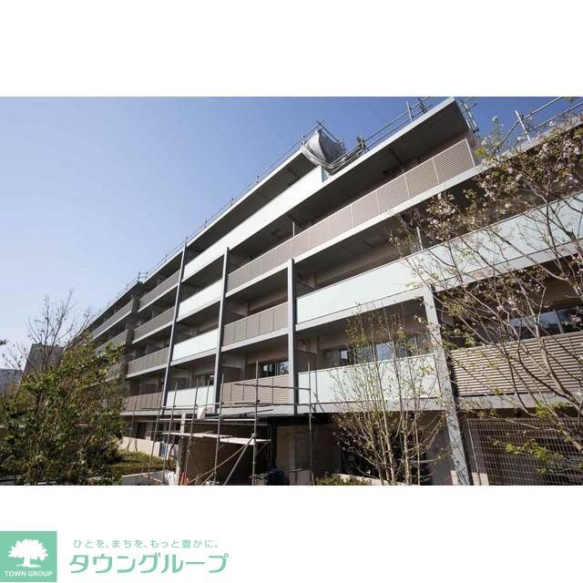 その他共有部分　★外観★