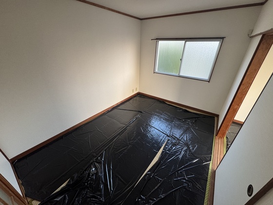 その他部屋・スペース　※別部屋の写真です