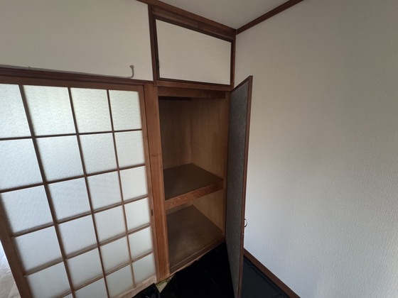 その他　※別部屋の写真です