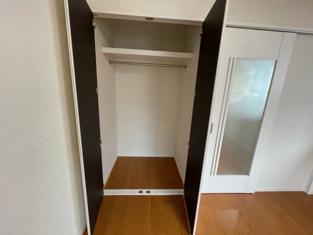 収納　※別部屋参考写真