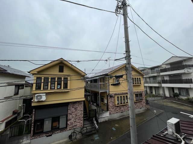 眺望　※別部屋参考写真