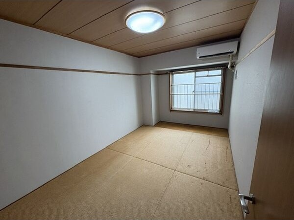 その他部屋・スペース　ゆとりの広さです