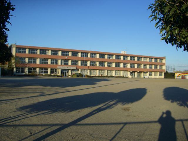 小学校　明和町立斎宮小学校（小学校）まで1609m