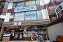 コンビニ　セブンイレブン 市川南行徳駅前店（コンビニ）まで136m
