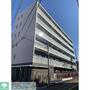雪が谷大塚駅より徒歩4分 築5年5ヶ月 6階建の賃貸物件