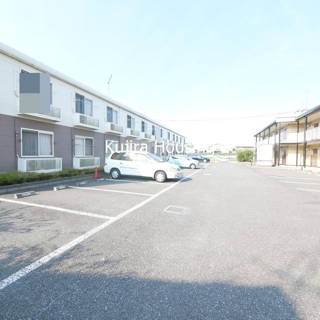 駐車場　★敷地内駐車場あります(要・空き確認)★