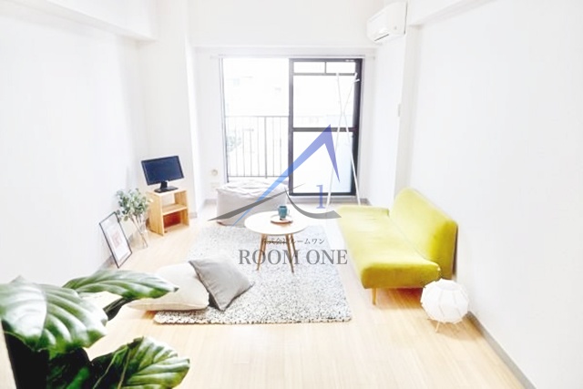 居室・リビング　洋室のお部屋です。（イメージです。）