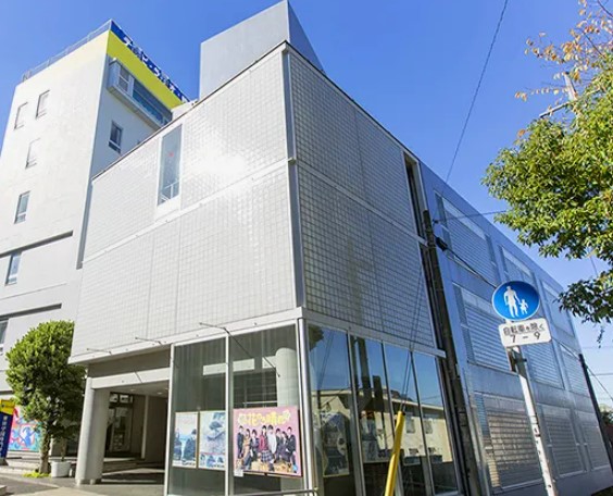 その他　学校法人東放学園 専門学校東京アナウンス学院（その他）まで239m