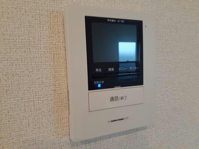 セキュリティ　ノーヴァ　ワイ　II