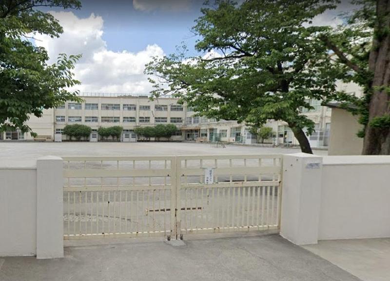 小学校　花保小学校（小学校）まで155m