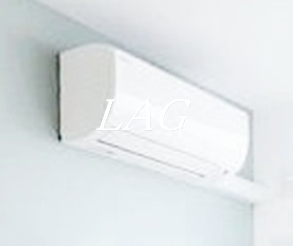 その他設備　エアコン付です。