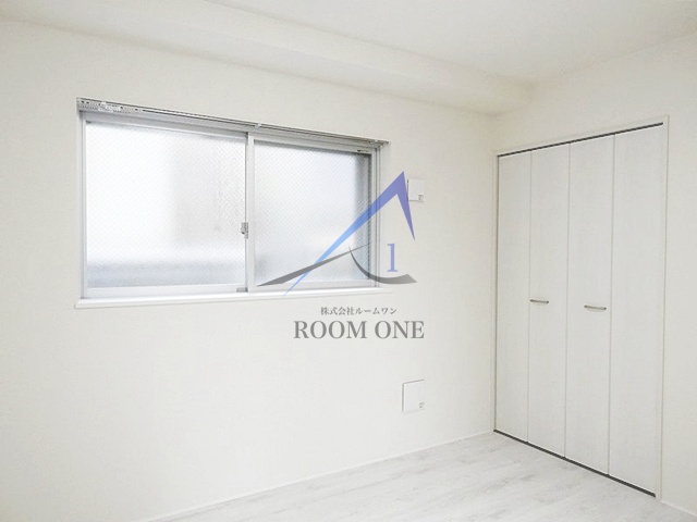 居室・リビング　洋室のお部屋です。