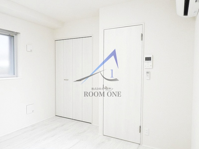 その他部屋・スペース　寝室です。