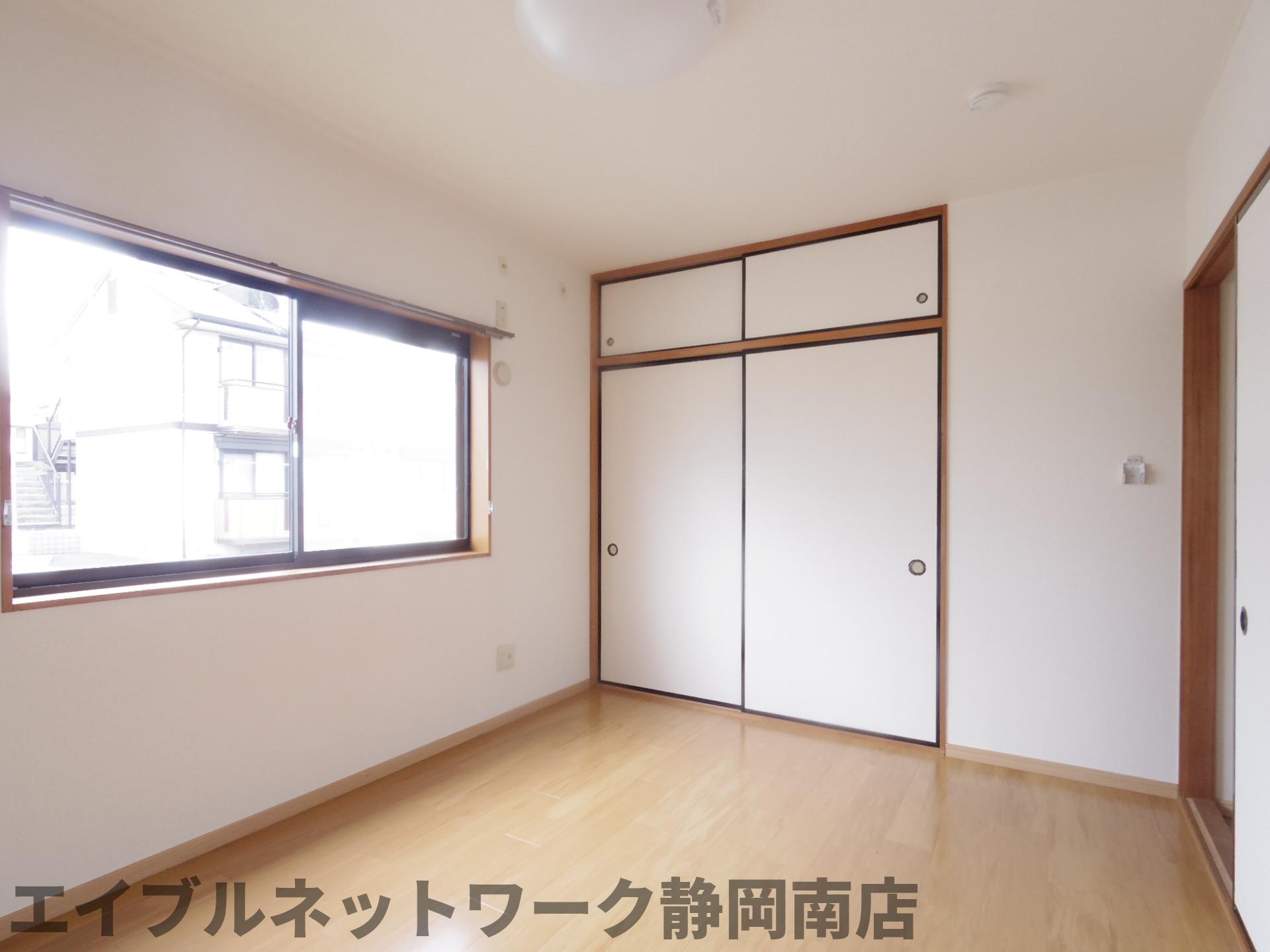 その他部屋・スペース　明るい室内です