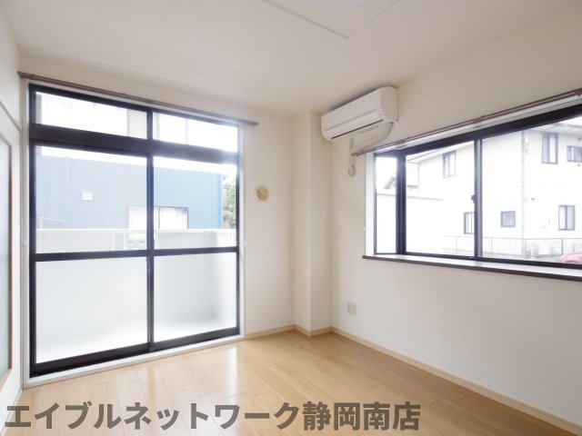 その他設備　使いやすいリビングです