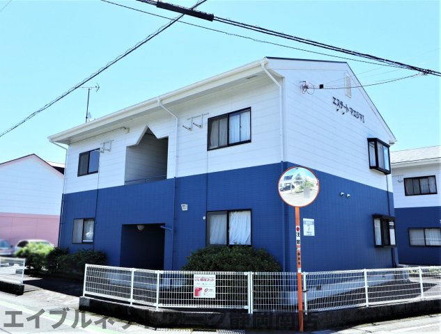 建物外観　外観も気になるポイント