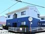 建物外観　外観も気になるポイント