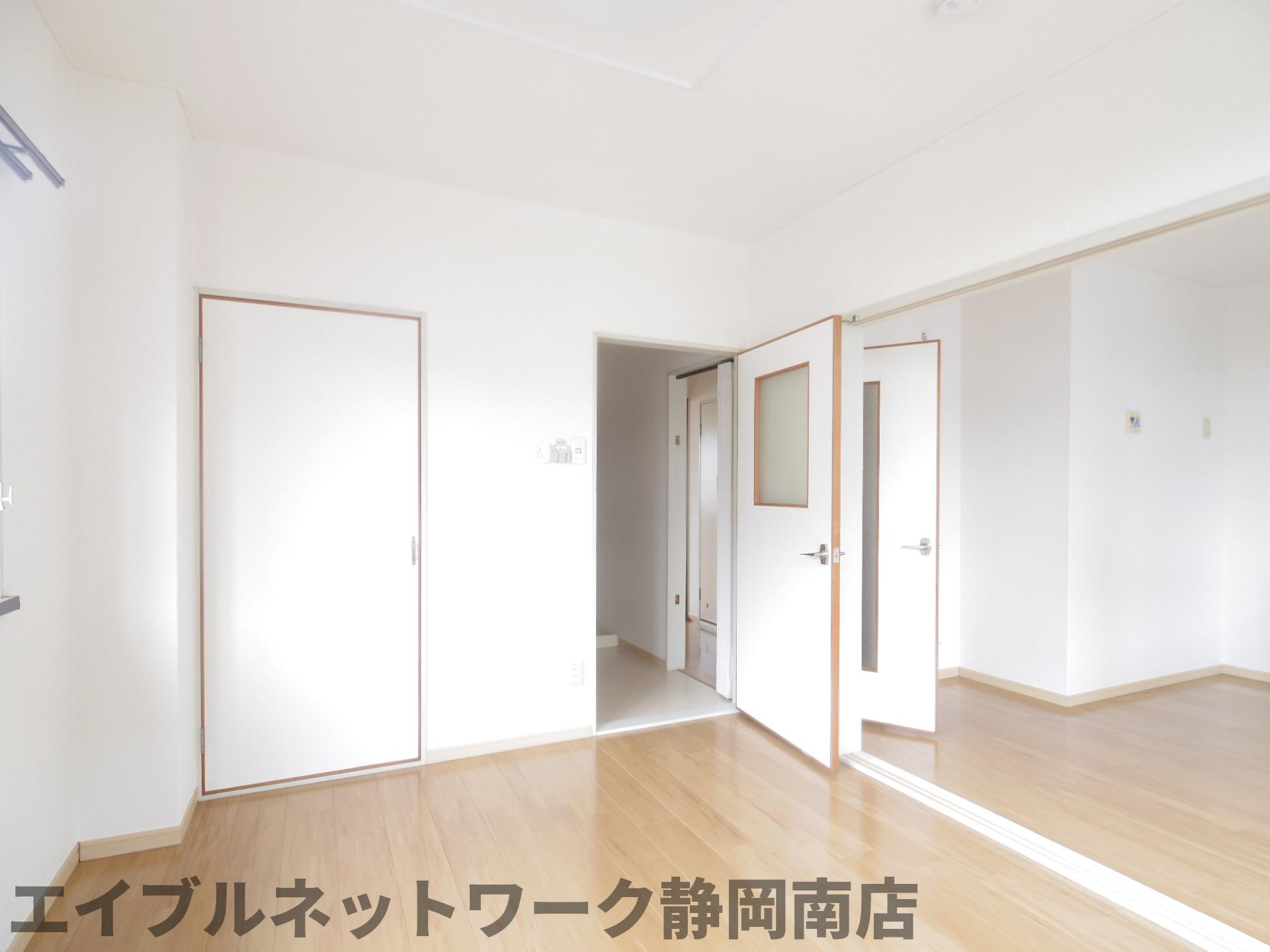 居室・リビング　おしゃれな居間です