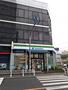 コンビニ　ファミリーマート 田無駅前店（コンビニ）まで476m
