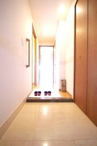 玄関　★玄関★