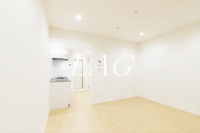 その他部屋・スペース　寝室です。