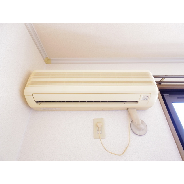 その他設備　１０３号室の写真です