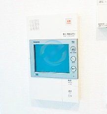 セキュリティ　設備