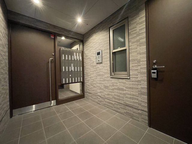 ロビー