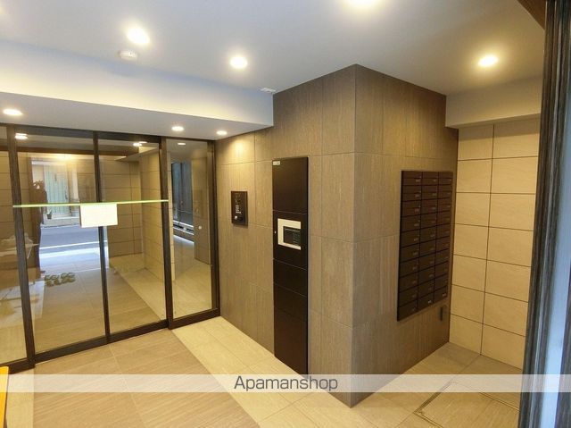 ロビー　ロビー