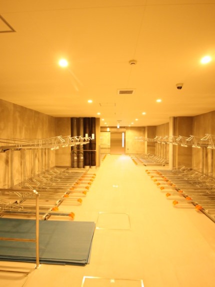 その他共有部分　☆駐輪場☆