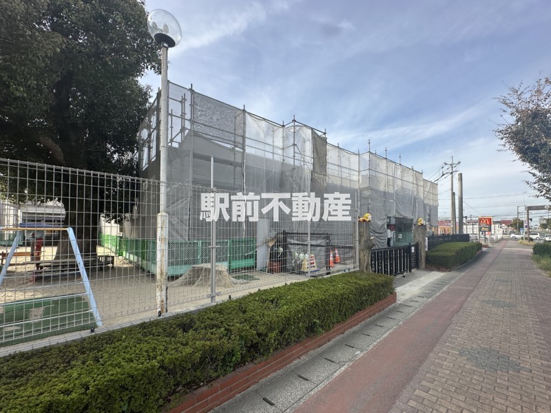 幼稚園・保育園　幸輪保育園（幼稚園・保育園）まで300m