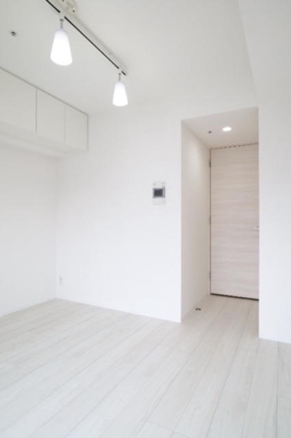 居室・リビング　フローリングのお部屋