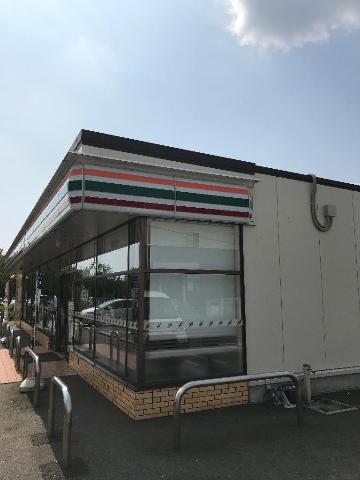その他　セブンイレブン菊陽津久礼店（その他）まで470m