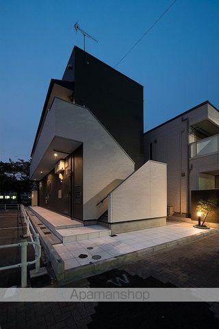 眺望　眺望