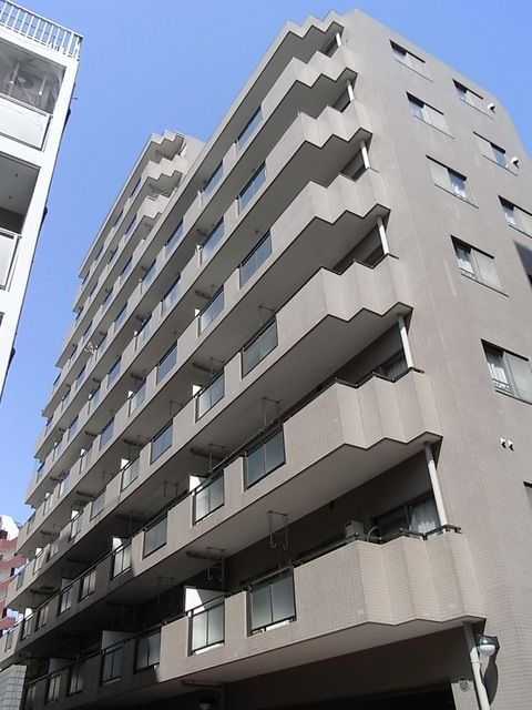 建物外観　★日当たり良好★
