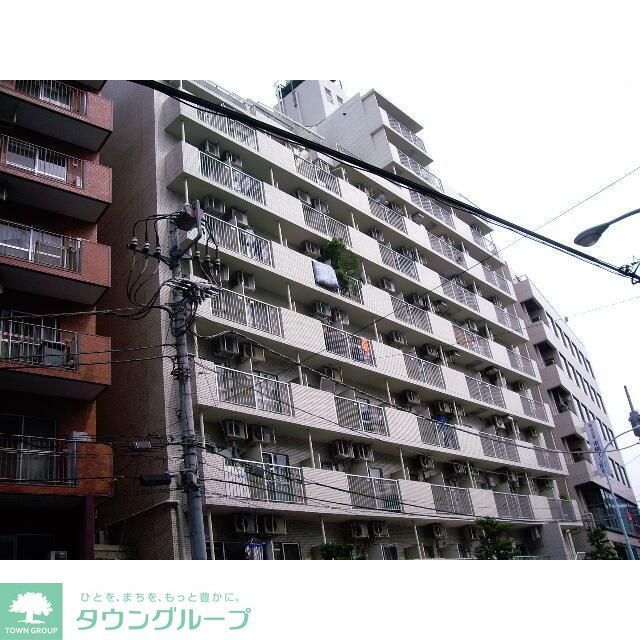 トイレ　お部屋探しは株式会社　タウンハウジング　までお気軽にお問合…