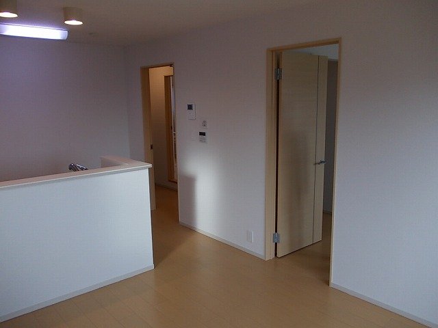 その他部屋・スペース　中はこのようになっています
