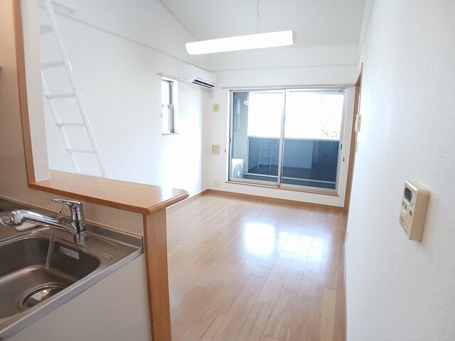 その他部屋・スペース　内装です