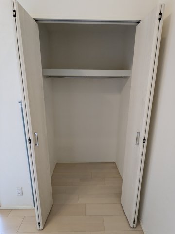 収納　203号室